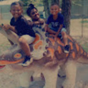 Meet your Posher, Tamara